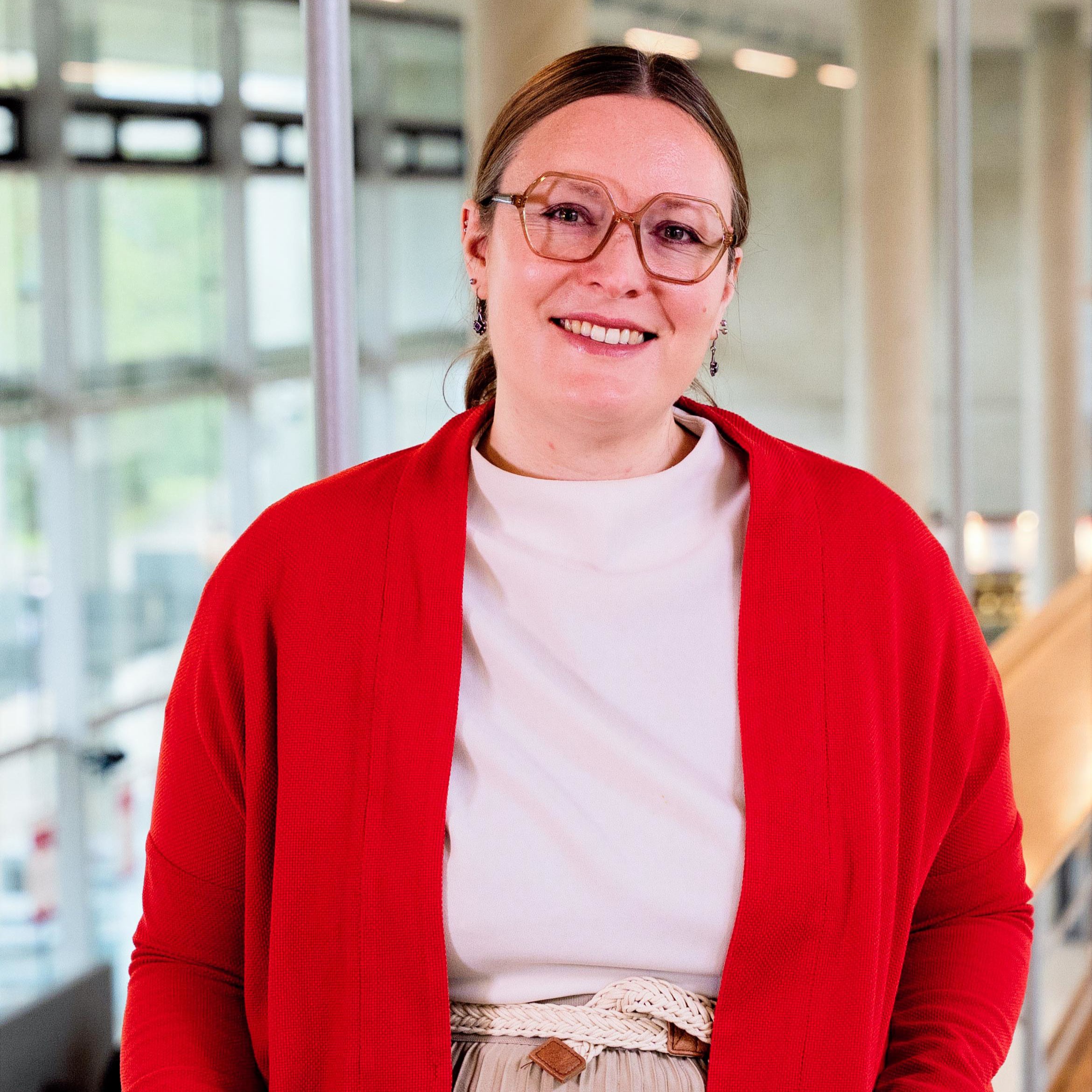 Foto von Michelle Heese