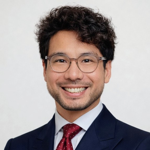 Dr. Stuart Steinhoff