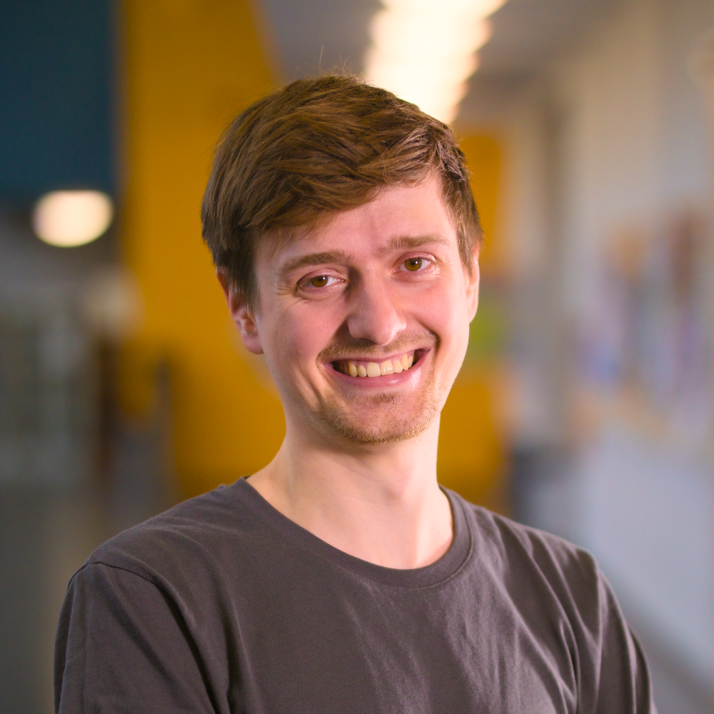Profilbild von Rafael Wortmann