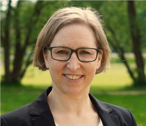 Wibke Matthes, Portraitfoto