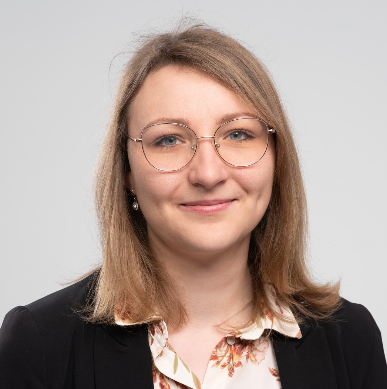 Profilbild Maria Lindner 