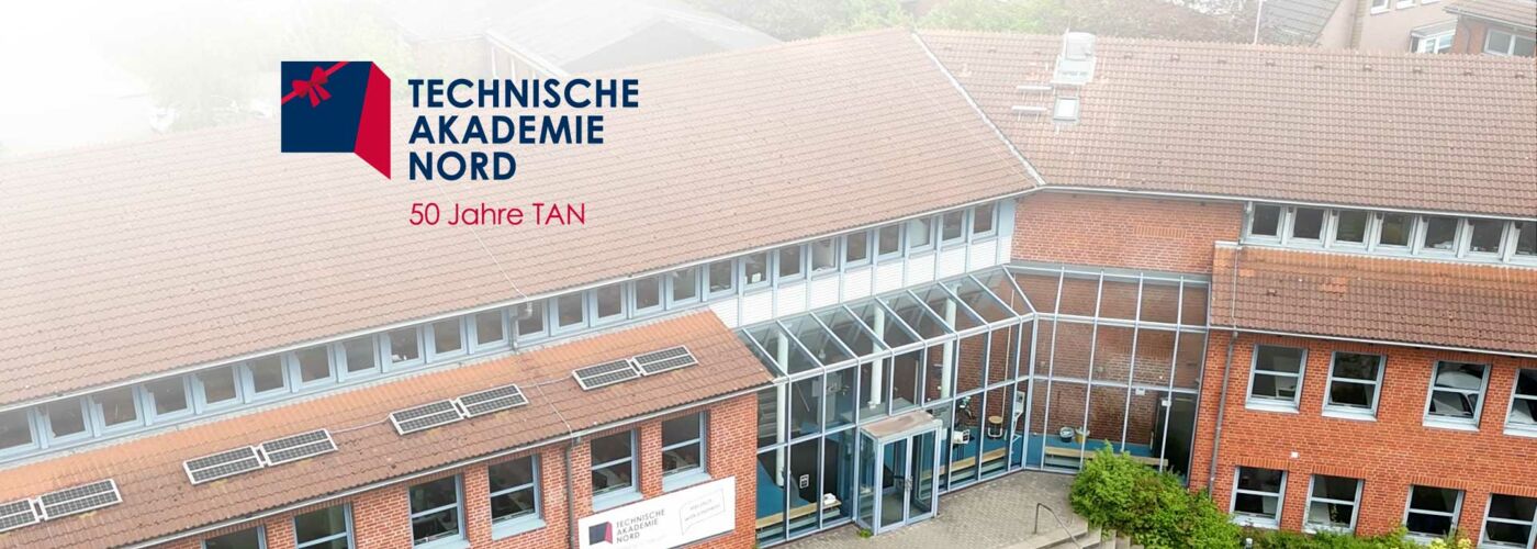 Gebäude Luftaufnahme Jubiläum