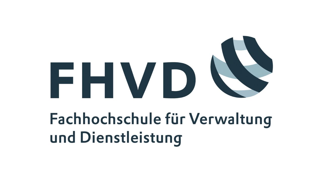 Das FHVD Logo