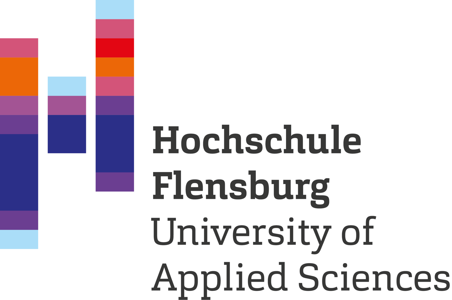 Logo Hochschule Flensburg