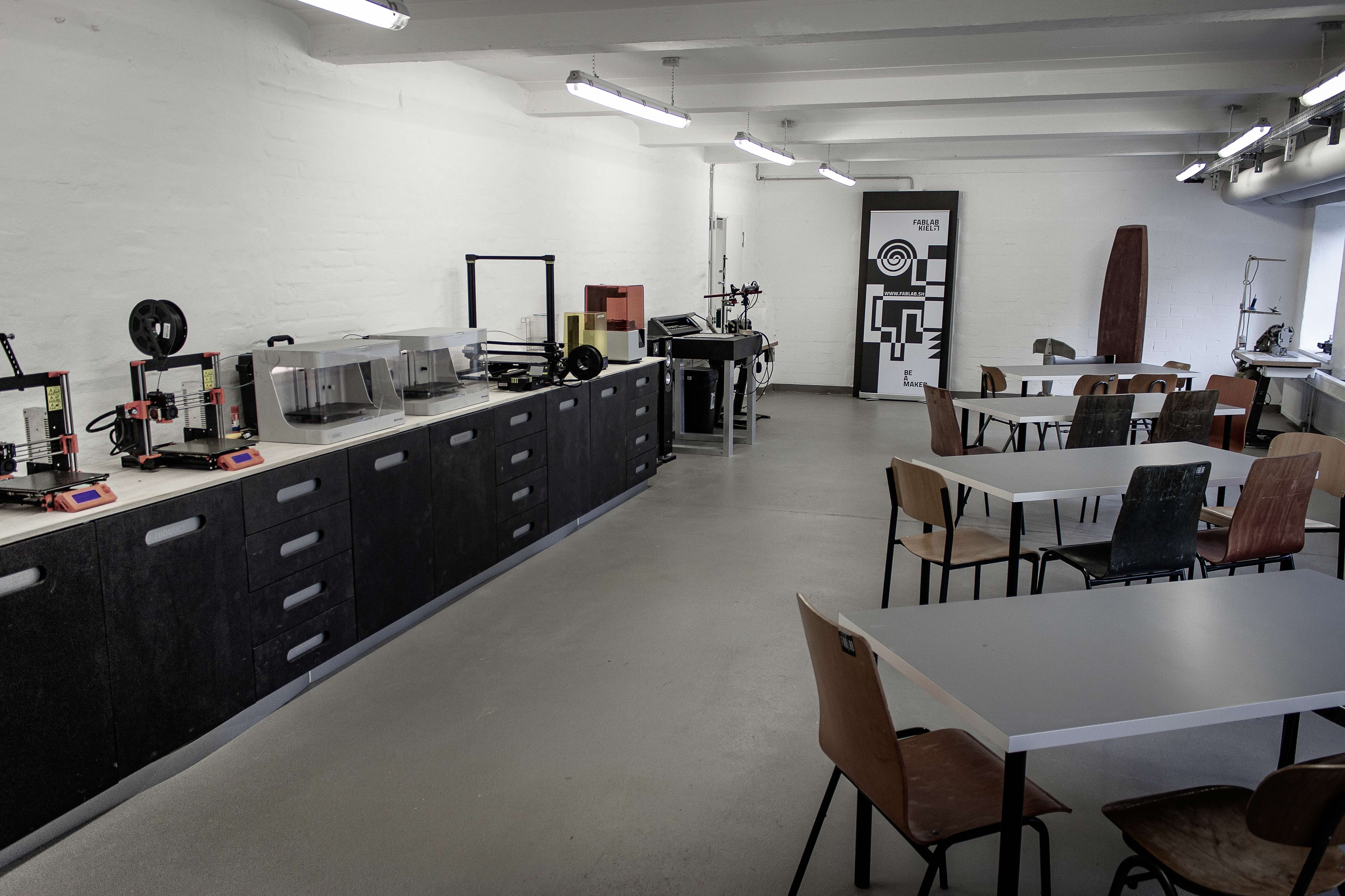 Fatlab by opencampus.sh