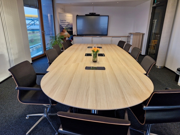 Besprechungsraum egw