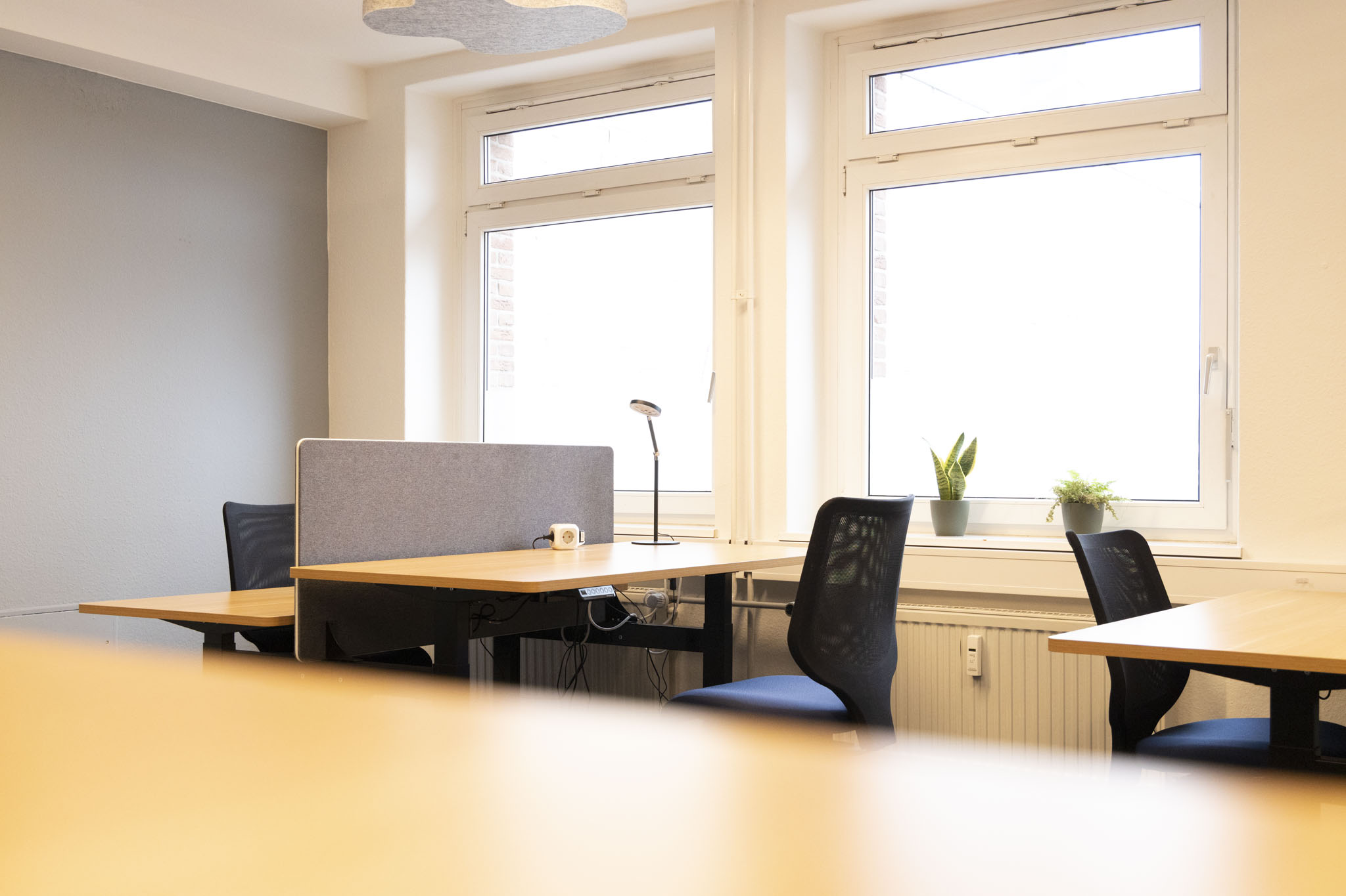 Coworking MILO KIel