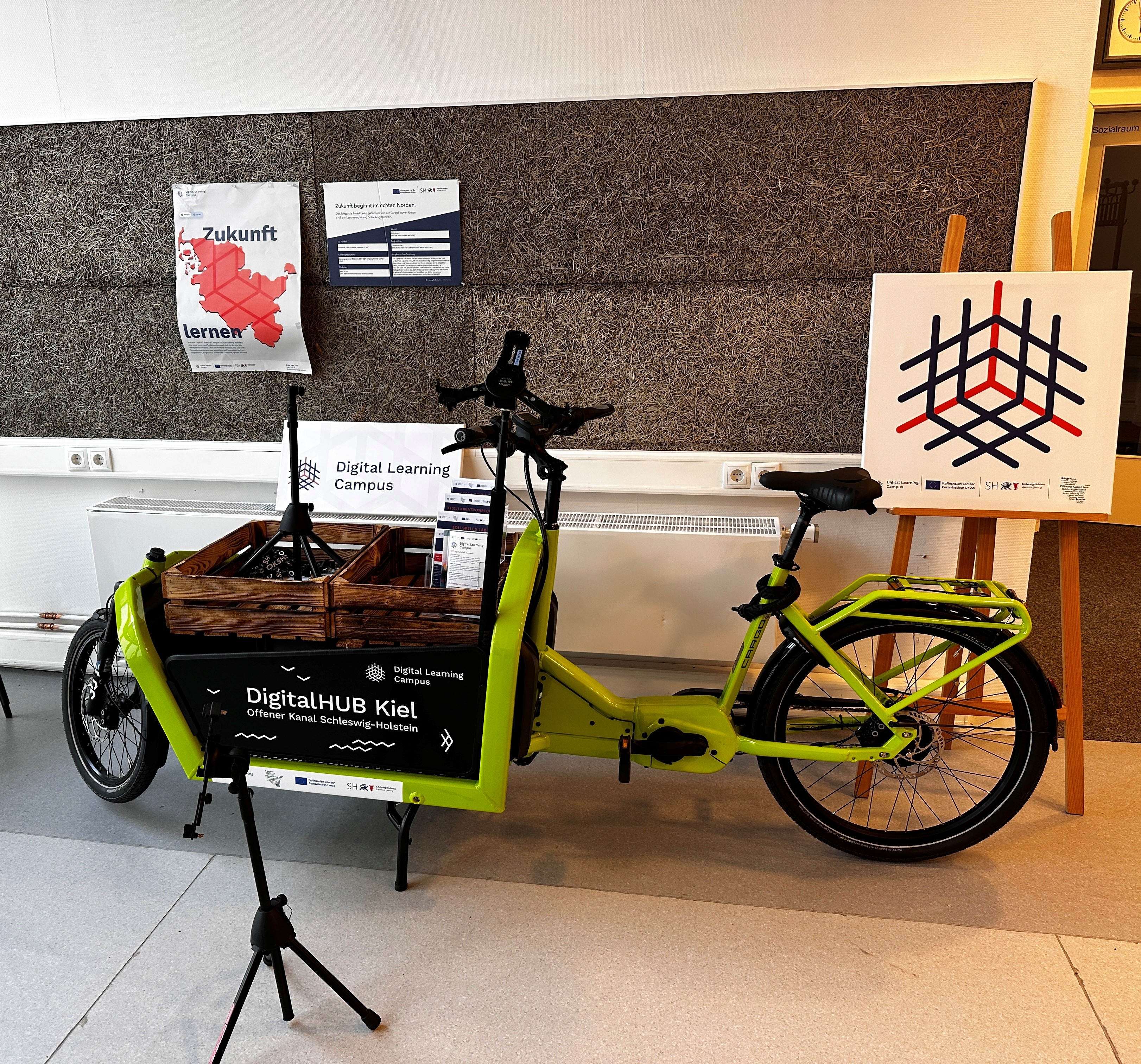 KI-Bike