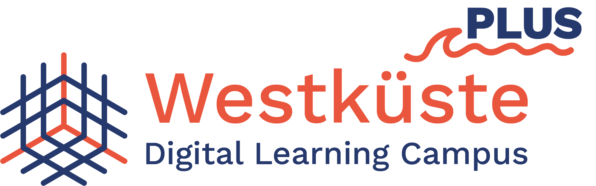 Logo DLC Westküste PLUS