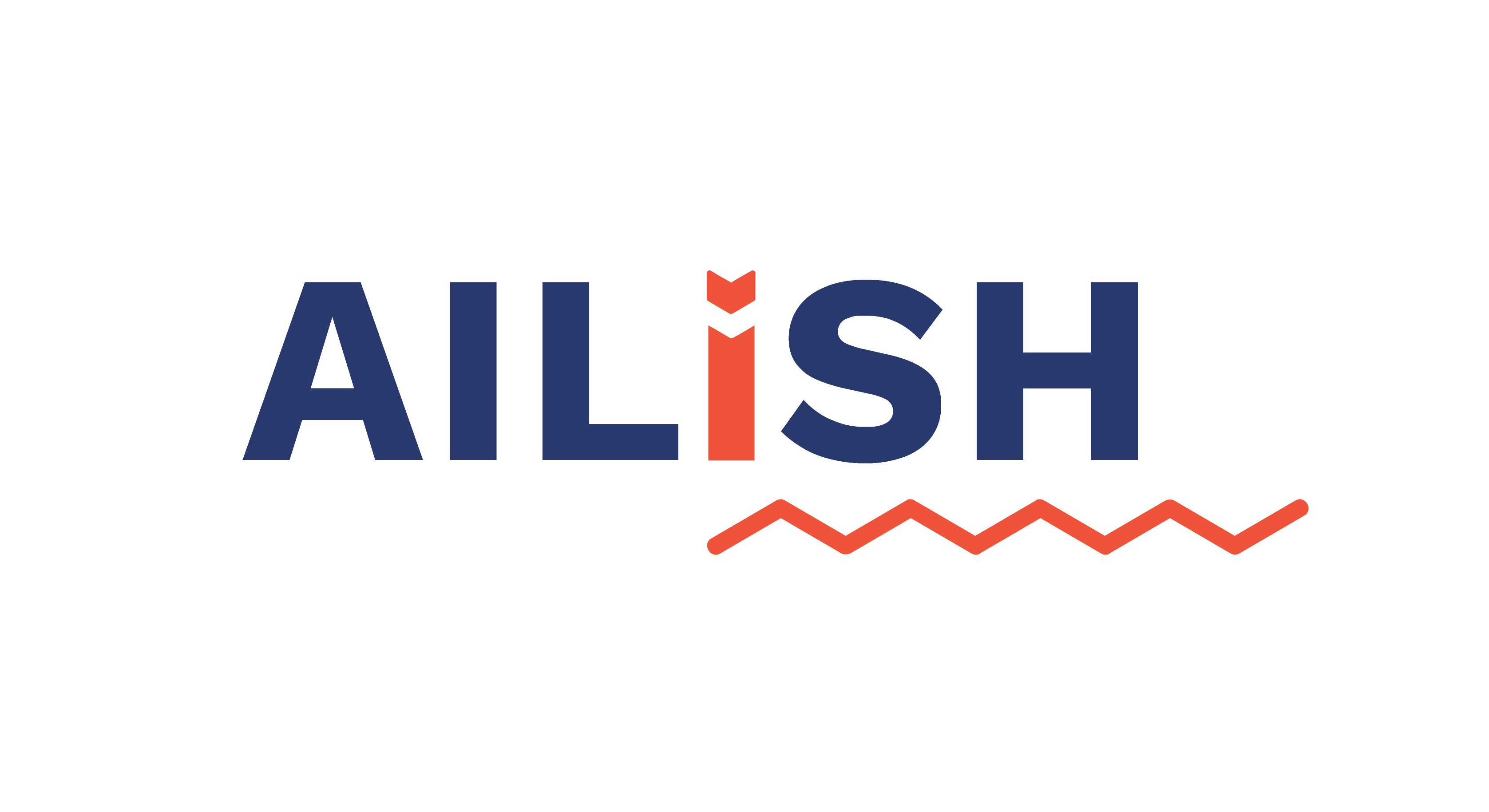 AILiSH Logo