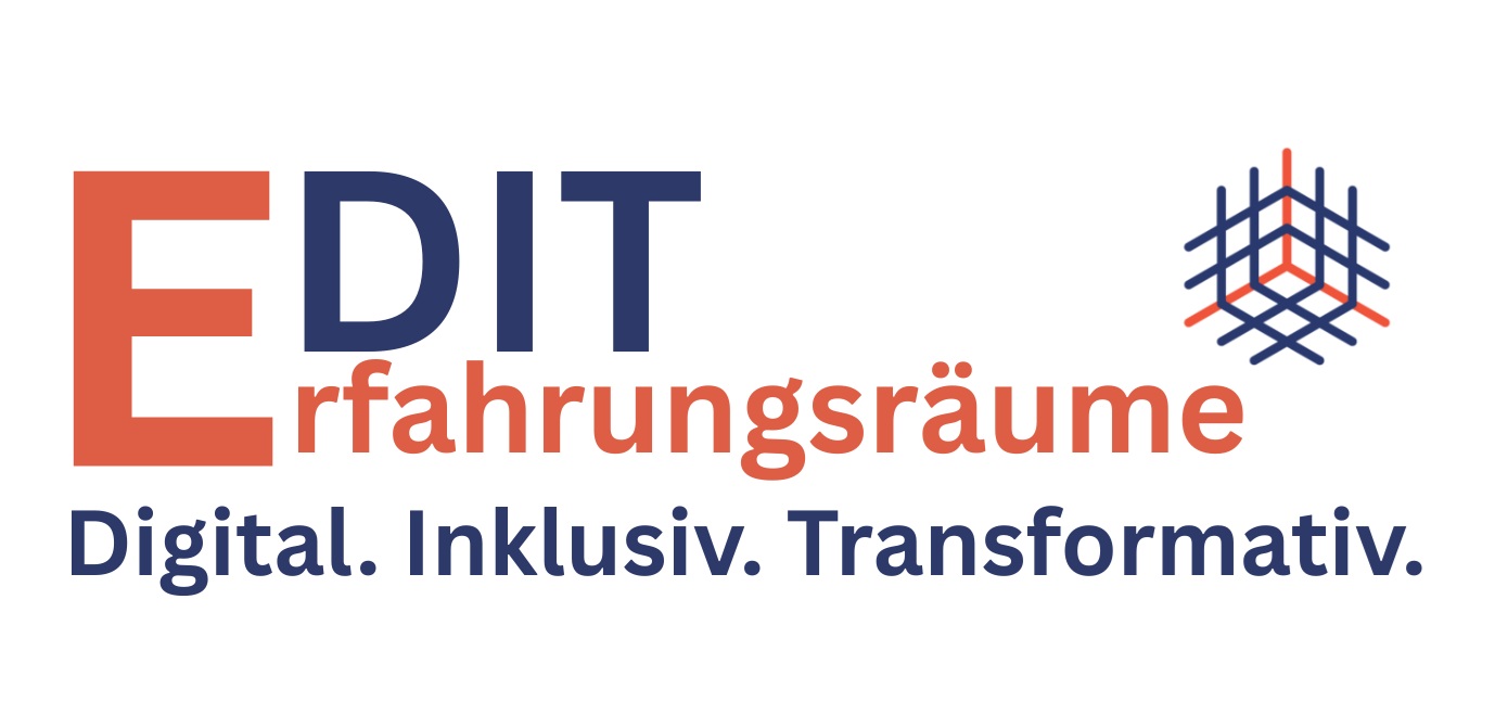 LOGO von EDIT