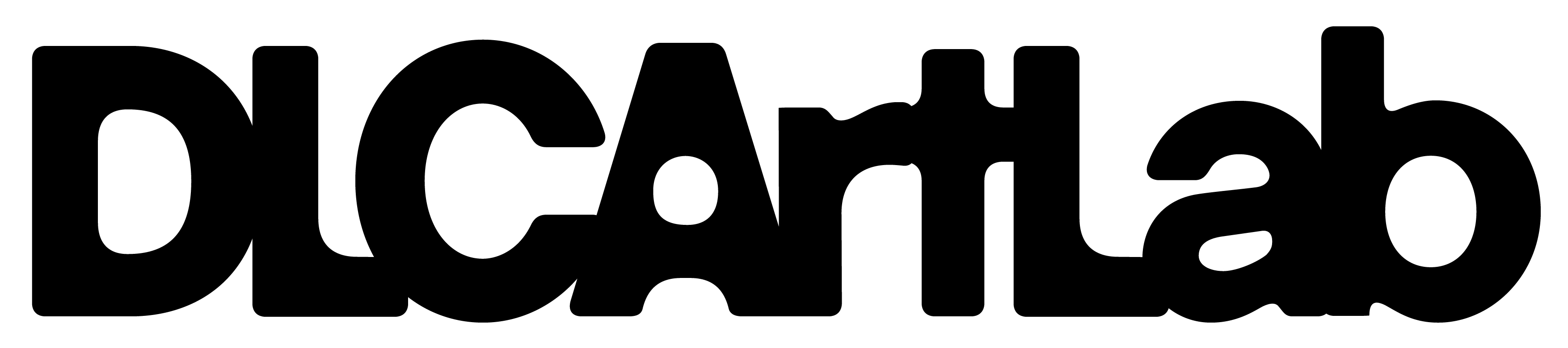 DLC ArtLab Logo