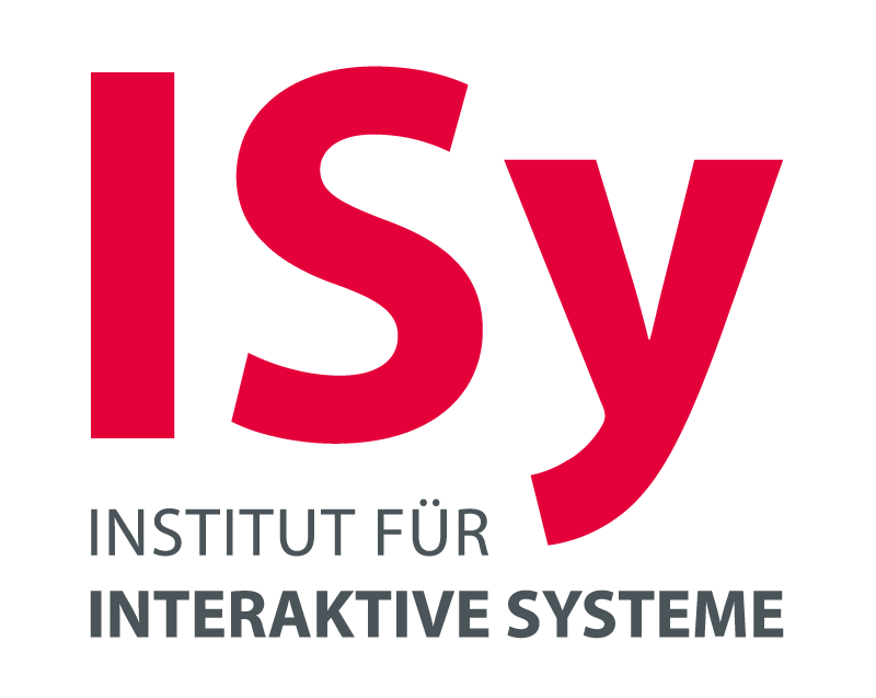 ISy - Institut für Interaktive Systeme