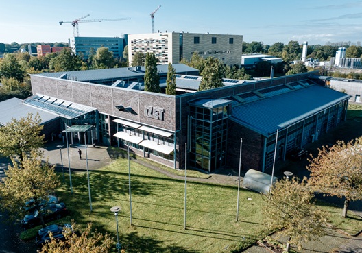 IZET Innovationszentrum Itzehoe