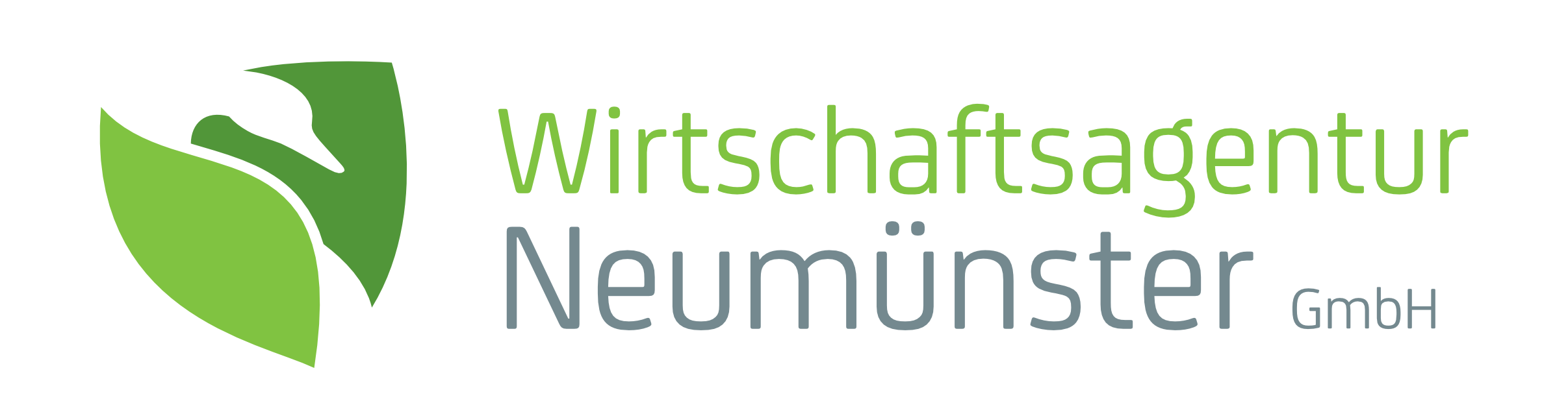 Wirtschaftsagentur Neumünster