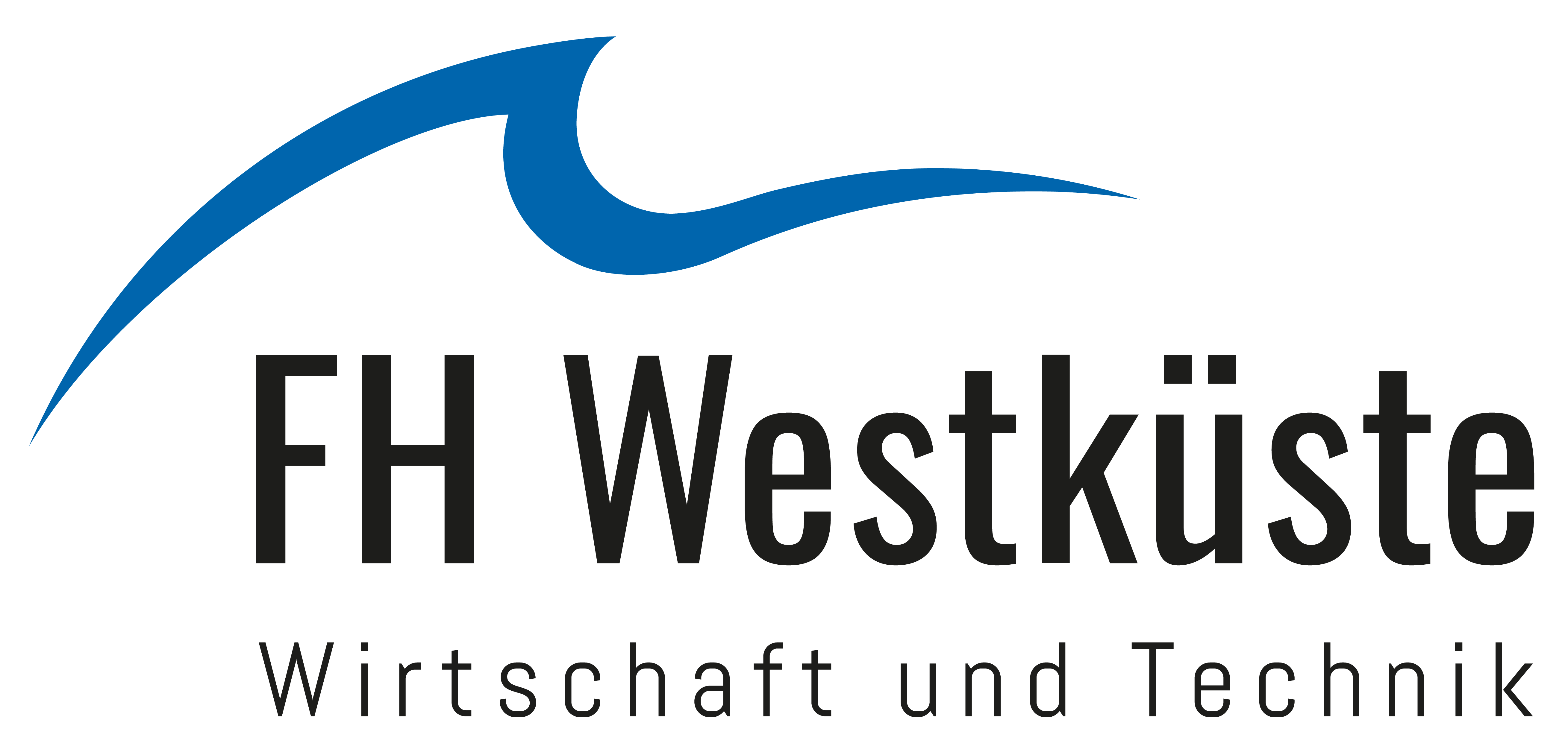 Logo FH Westküste