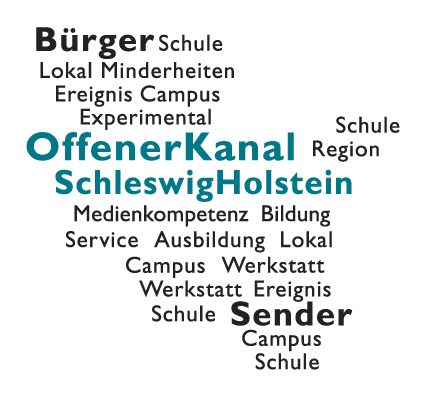 Offener Kanal Schleswig-Holstein
