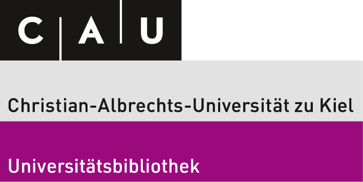 Universitätsbibliothek Kiel