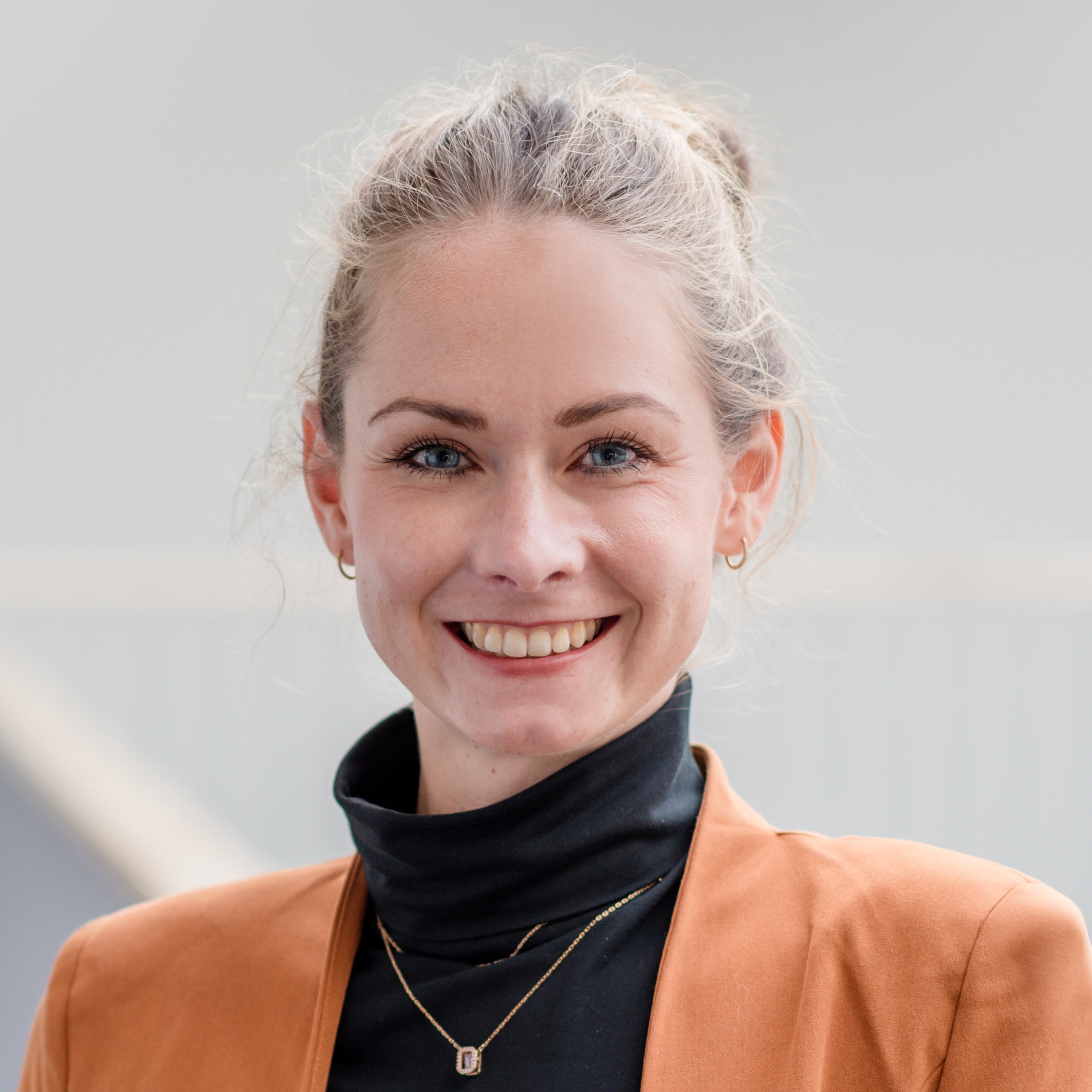 Portraitfoto Christiane Schätzle
