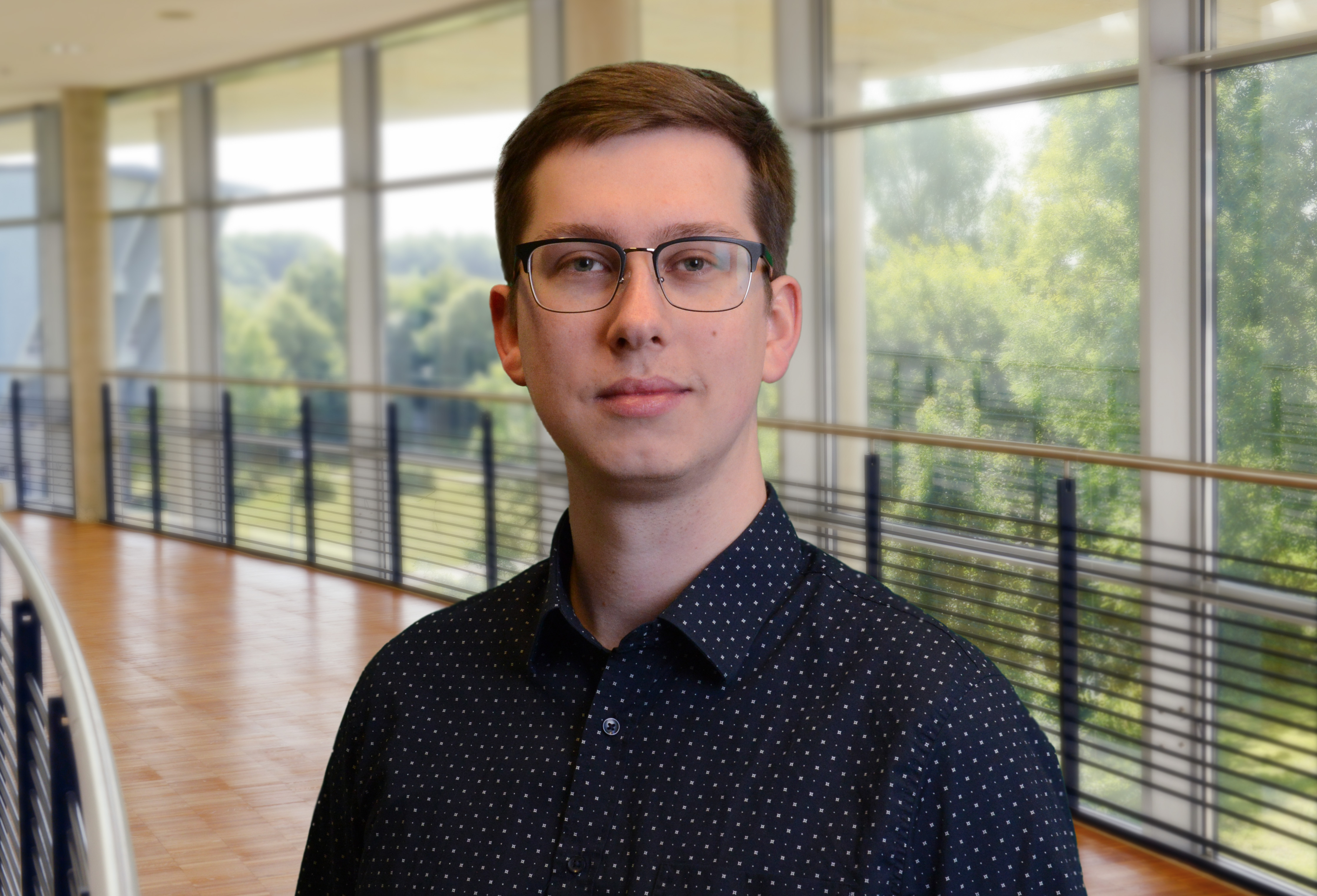 Foto von Pascal Friedrichsen