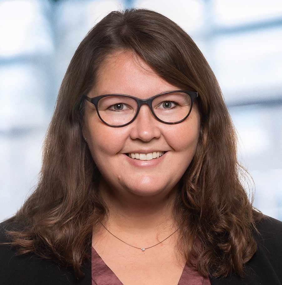 Foto von Franziska Herrmann