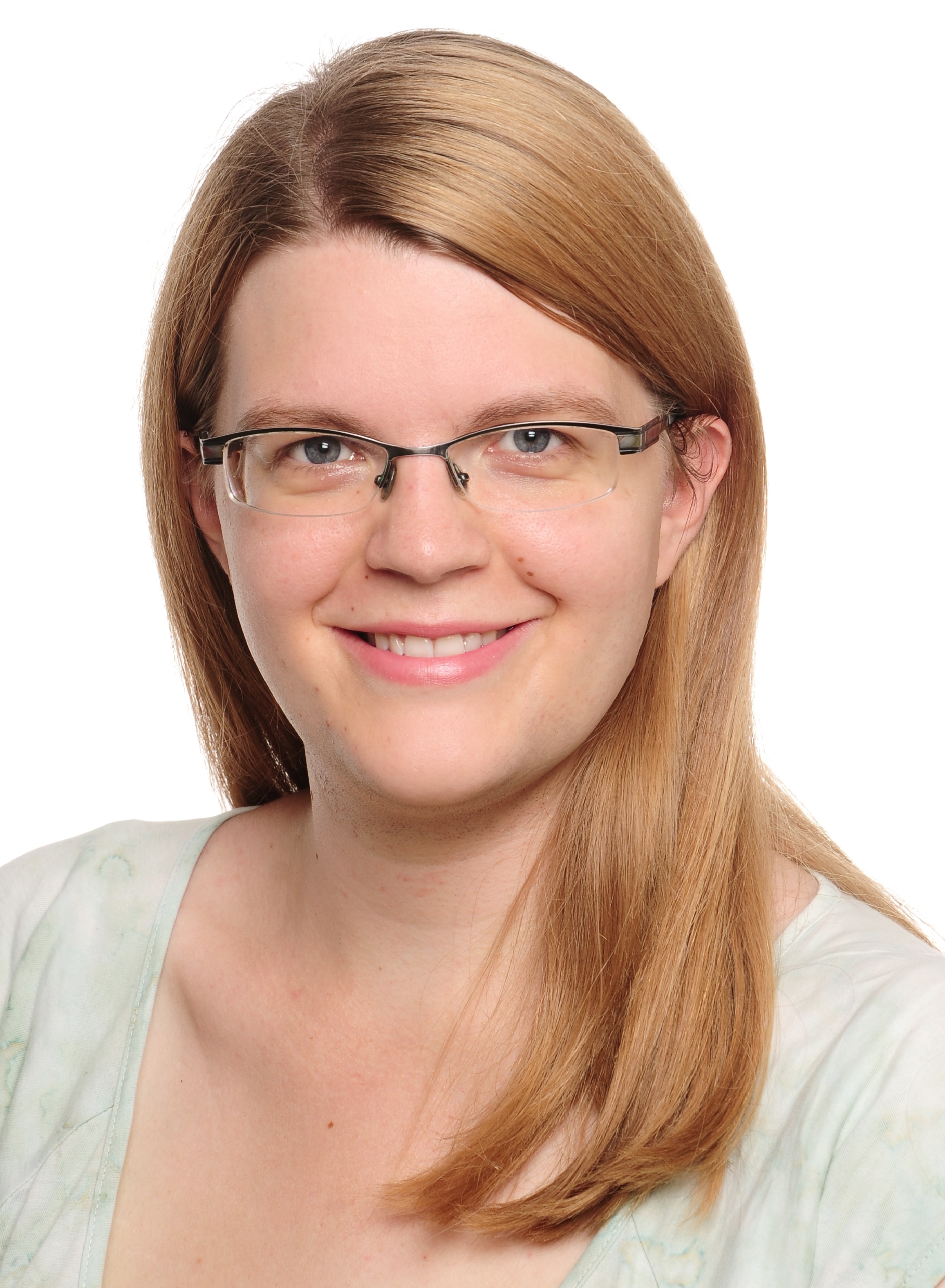 Foto von Anna Lena Möller