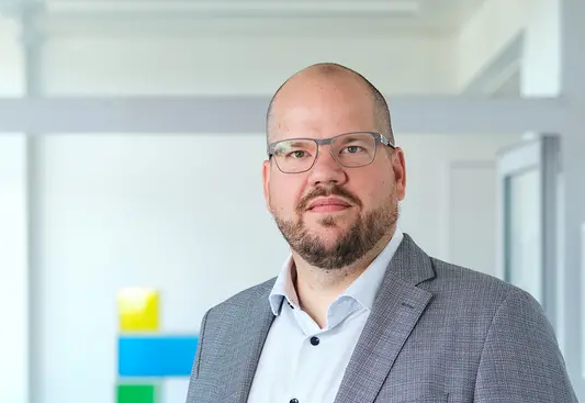 Foto von Tim Johannsen