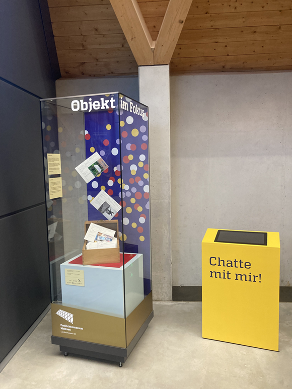 KI im Fokus