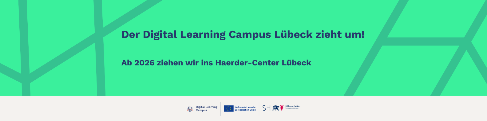 Ankündigung: Umzug des DLC in 2026