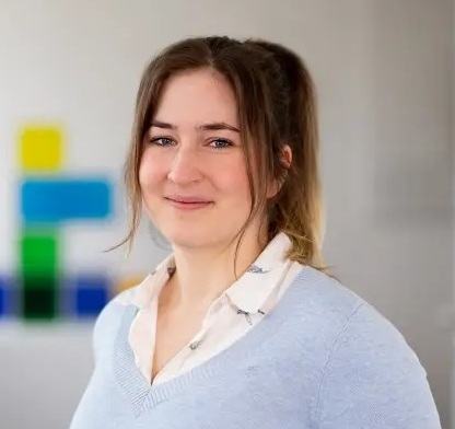 Foto von Jana M&ouml;glich