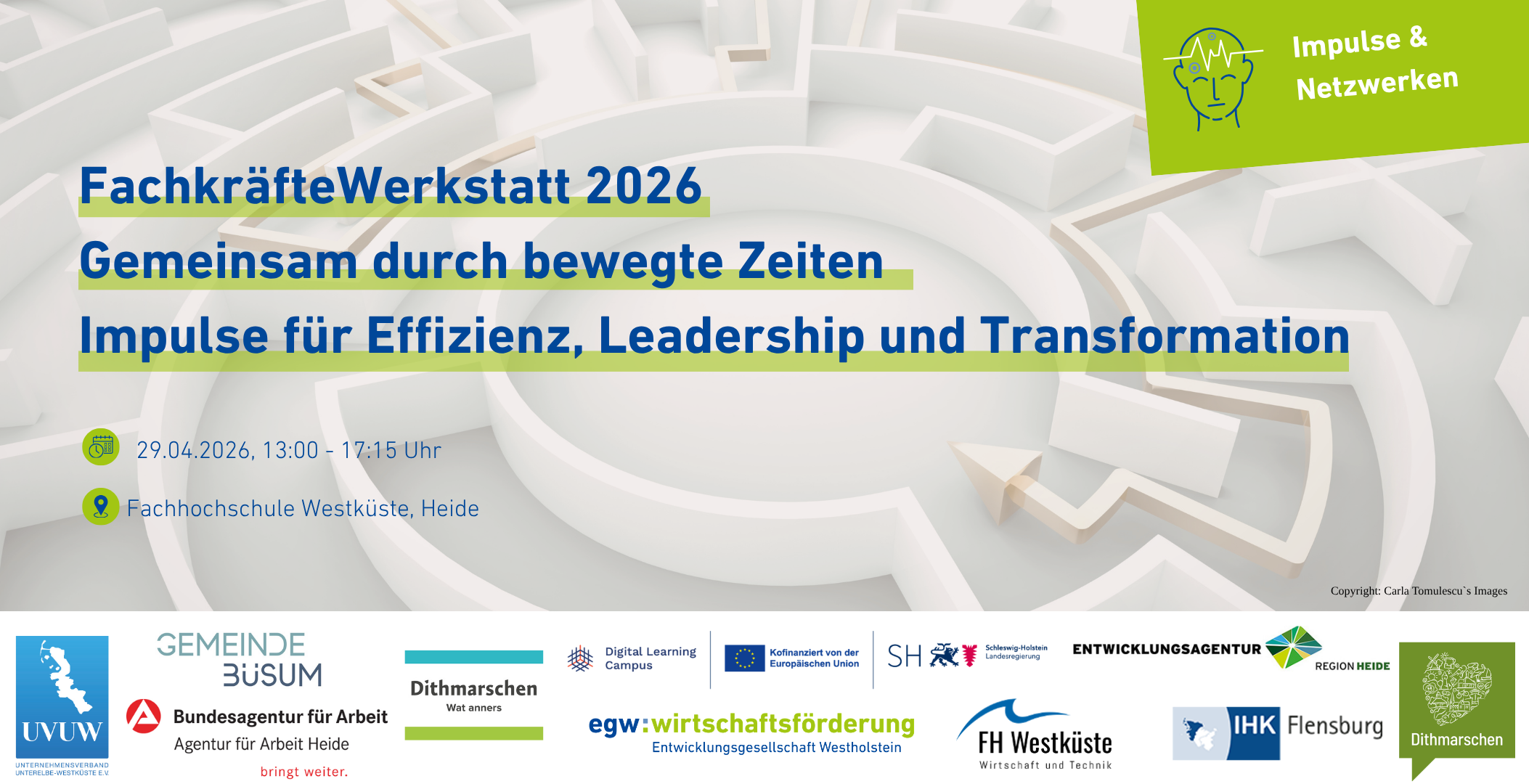 Einladung FachkräfteWerkstatt 2026