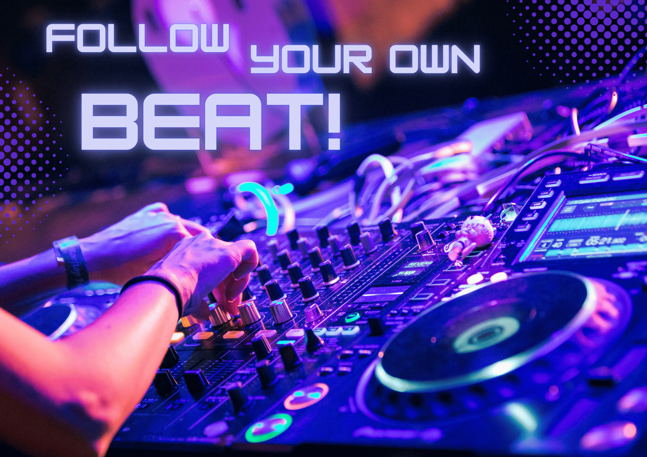 DJ Workshop